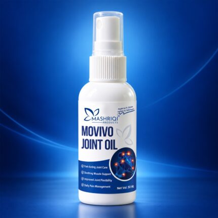 Movivo Joint Oil