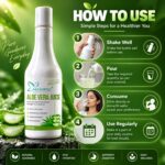 Aloe Vera Juice - Image 5