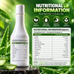 Aloe Vera Juice - Image 6