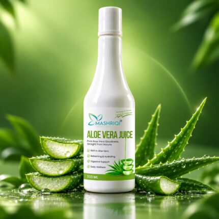 Aloe Vera Juice