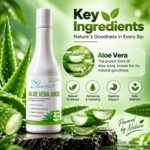 Aloe Vera Juice - Image 3