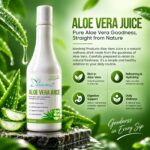 Aloe Vera Juice - Image 2