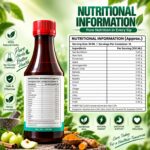 Immunovita Booster Syrup - Image 6