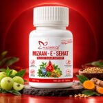 Mizaan - E - Sehat