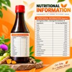 Liv Hayat Syrup - Image 6