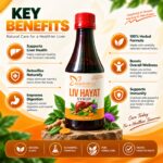 Liv Hayat Syrup - Image 4