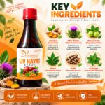 Liv Hayat Syrup - Image 3