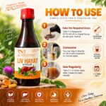 Liv Hayat Syrup - Image 5