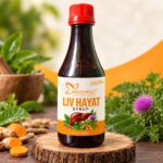 Liv Hayat Syrup