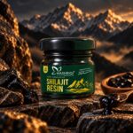 Pure Himalayan Shilajit Resin
