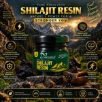 Pure Himalayan Shilajit Resin - Image 4