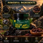 Pure Himalayan Shilajit Resin - Image 3